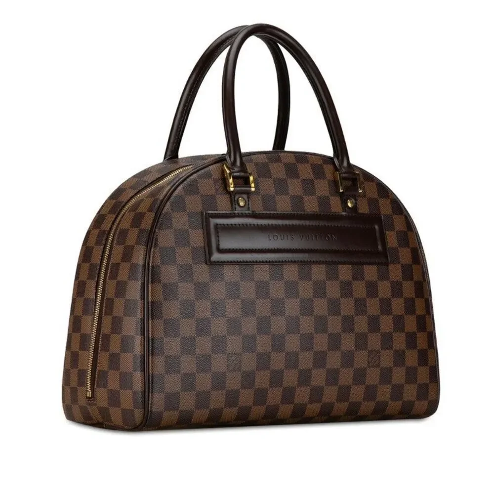 Louis Vuitton Damier Nolita Handbag